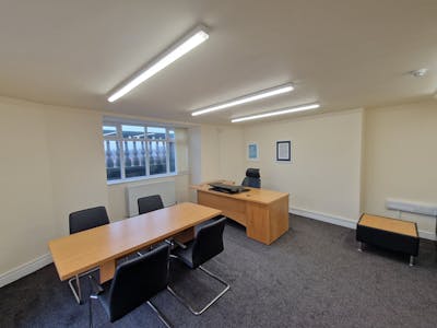 3rd Floor, Stockport, Office To Let - 20240221_134756.jpg