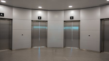 Torre Monsanto, Rua Afonso Praça 30, Oeiras, Office To Let - Hall_003.jpg