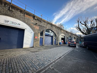 Arch 186 Hercules Road, Waterloo, Waterloo, Industrial / Leisure / Office To Let - 20260216_151422014_iOS.jpg