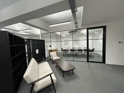 Castlebridge, Cardiff, Office To Let - IMG_3076.jpeg