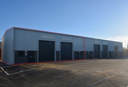 Unit 6, Lincoln, Light Industrial To Let - Unit 6 WEP v1.png