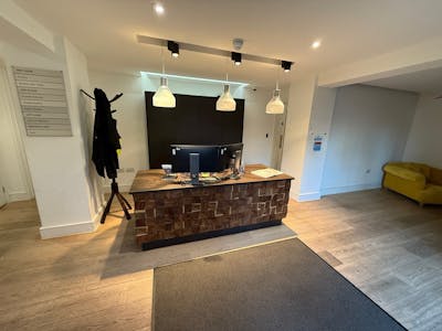 Park Mill, St Albans, Office To Let - Park Mill 16.jpg