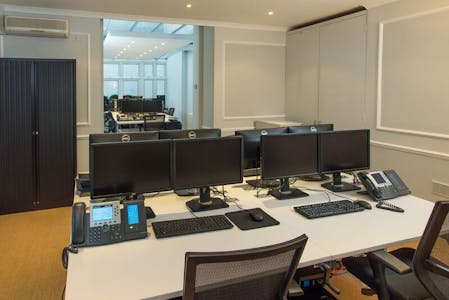 4 Hill Street, London, Office To Let - 8.jpg
