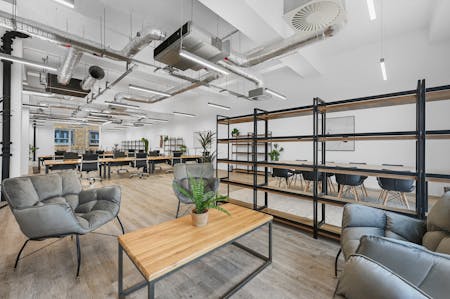 Bowman Studios, 120 Camden High Street, Camden, London, NW1, London, Office To Let - BBGBowmanStudios27.JPG
