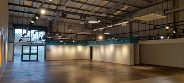 Unit C1, Abbey Road Business Park, Pity Me, Durham, DH1 5HB