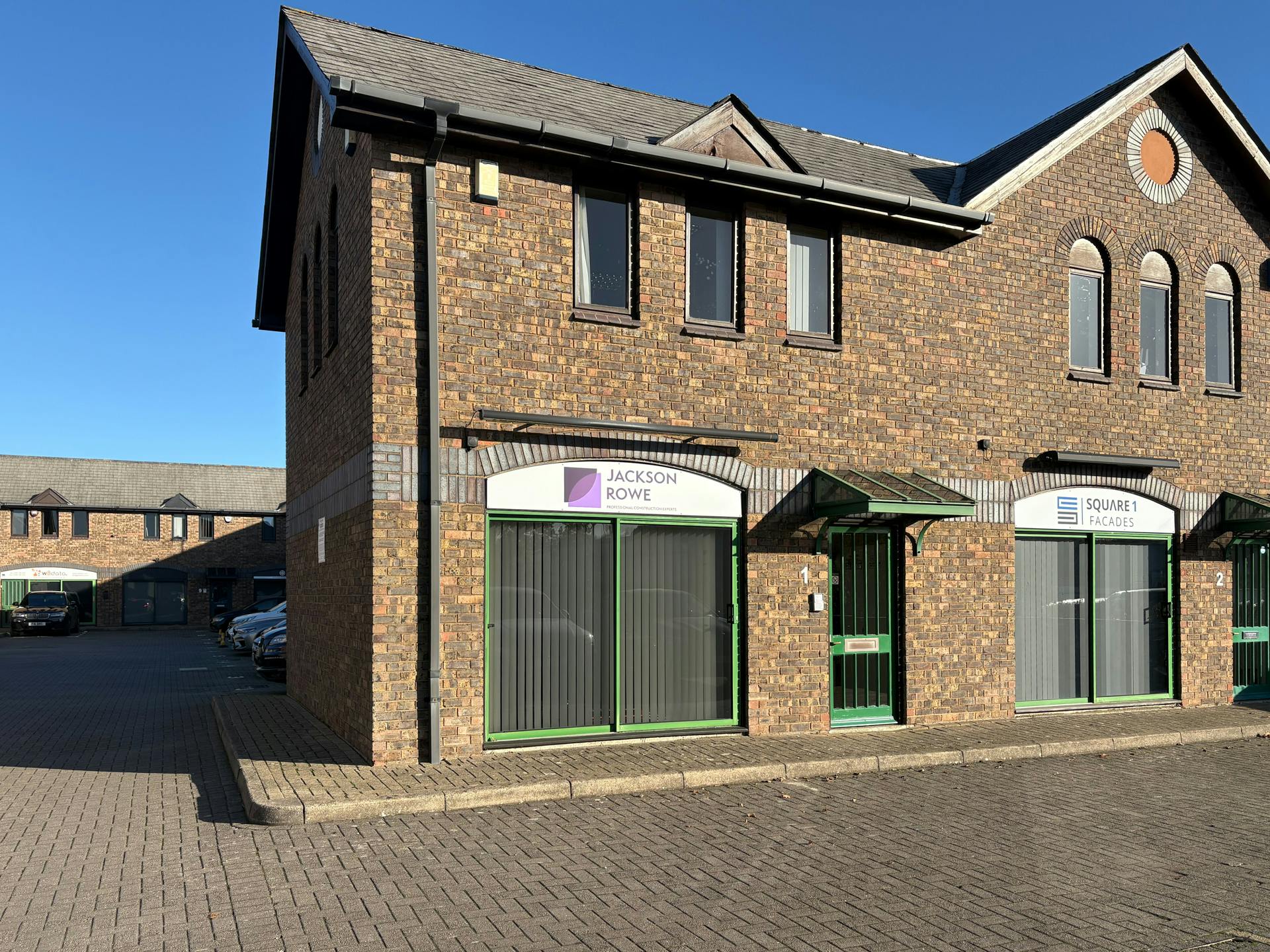 Office in Southampton