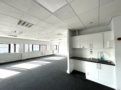 Unit 5 Vision, West Acton, Industrial To Let - IMG_0833.JPEG