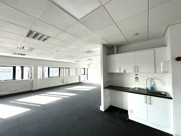 Unit 5 Vision, West Acton, Industrial To Let - IMG_0833.JPEG