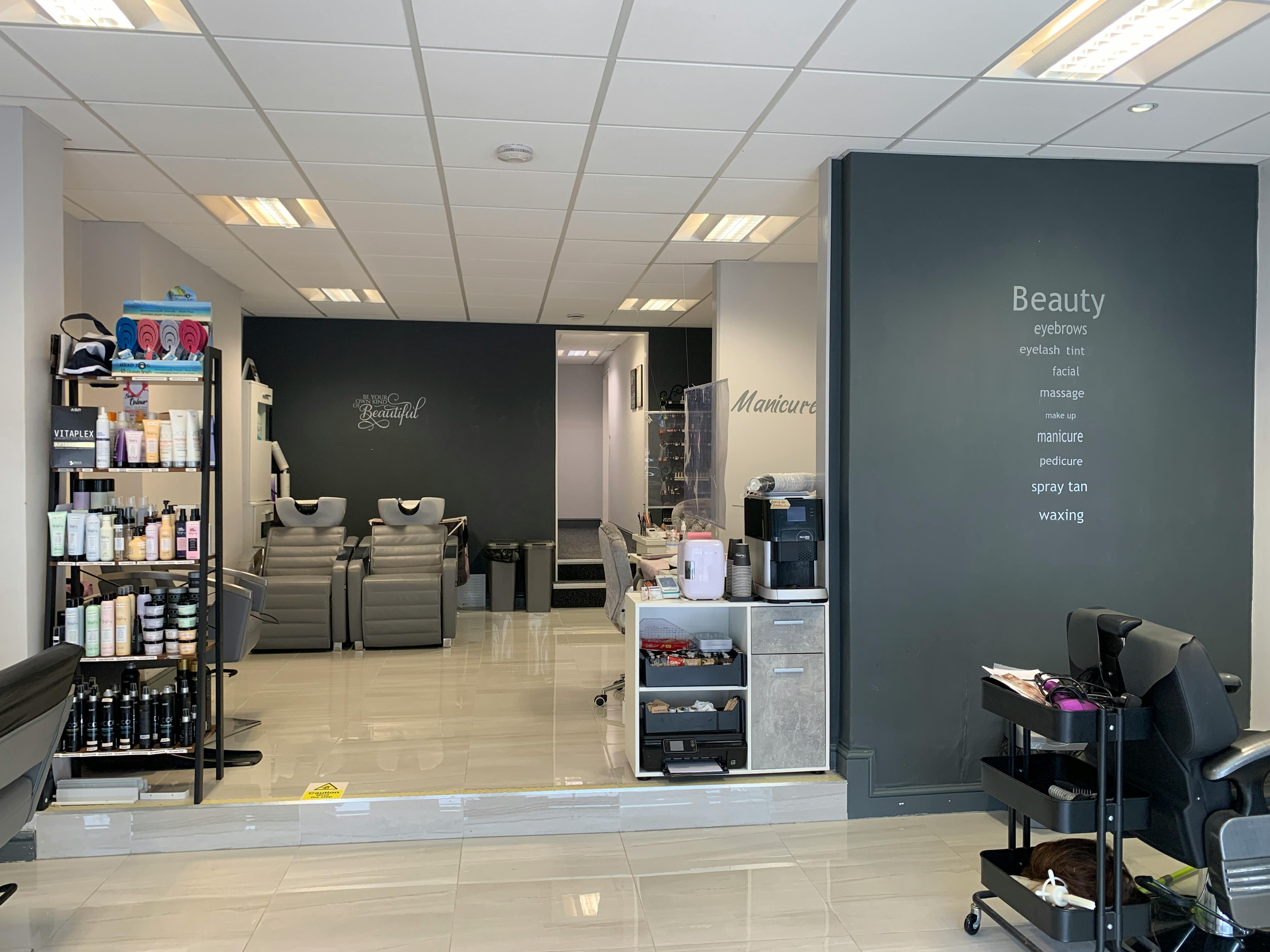 Investment in Fareham - photo 3