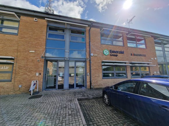 Unit 8 Prisma Park, Basingstoke, Office To Let / For Sale - IMG20240423WA0012.jpg