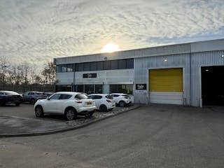 Unit 2, 35 Hagmill Road, Coatbridge, Industrial To Let - PHOTO20241216202543.jpg