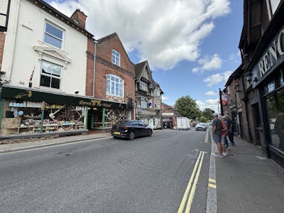 Crownyard 7-21 Romsey Road, Lyndhurst, Leisure / Office / Other / Retail / Trade Counter To Let / For Sale - IMG_1161.jpg