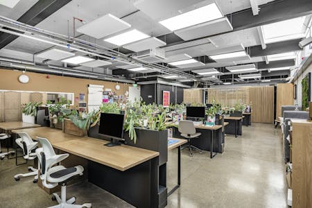 Characterful Camden Freehold, 61-63 Rochester Place, London, Investment / Office For Sale - OFFICE 1.jpg