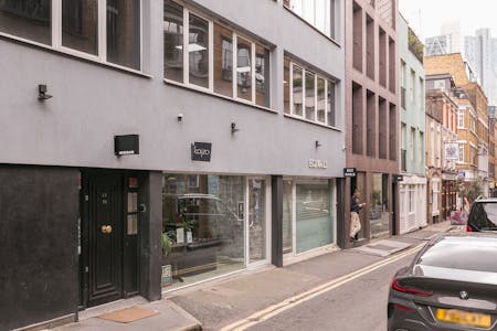 67 Charlotte Road, London, Office / Retail To Let - 68-Charlotte-Road-EC2A-Shoreditch-Shop-Retail-Showroom-External3.jpg