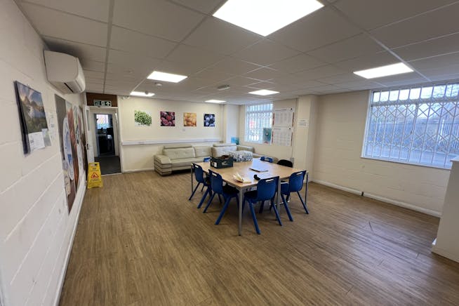 Unit 5 - 6, Bristol, Industrial To Let - IMG_0817.jpg Unit 5 - 6, Bristol, Industrial To Let - IMG_0817.jpg