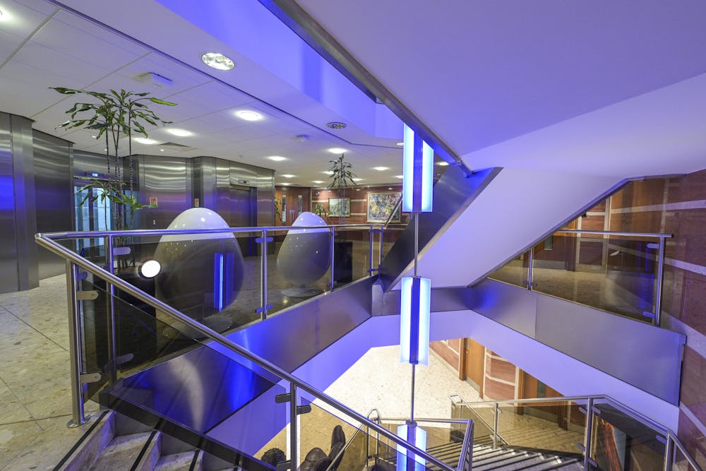 City House, Cambridge, Office To Let - CI Building two174.jpg