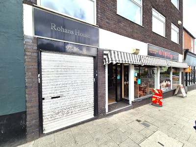 Office 4, Second floor, Rohans House, Stockport, Office To Let - 20250912_125742.jpg