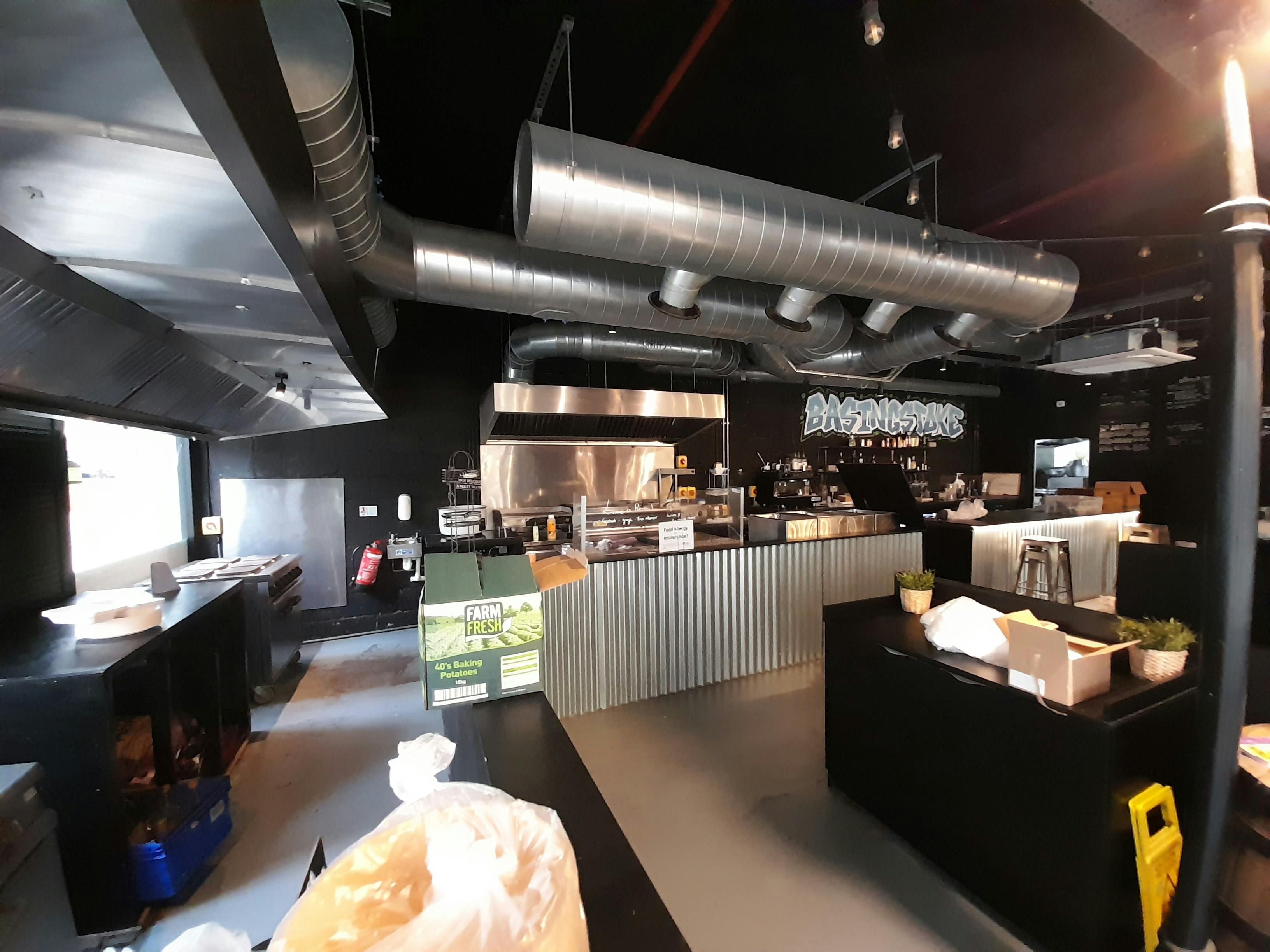 Units 7 & 8 Chelsea House, Festival Place, Basingstoke, Restaurant / Retail To Let - 20251106_100356.jpg