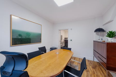 15 Lawfords Wharf, London, Office To Let - OFFICE 3.jpg