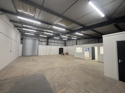 Unit 59-63, Newcastle-under-Lyme, Industrial / Industrial/Logistics / Trade Counter To Let - Units 59-61 (3).JPG