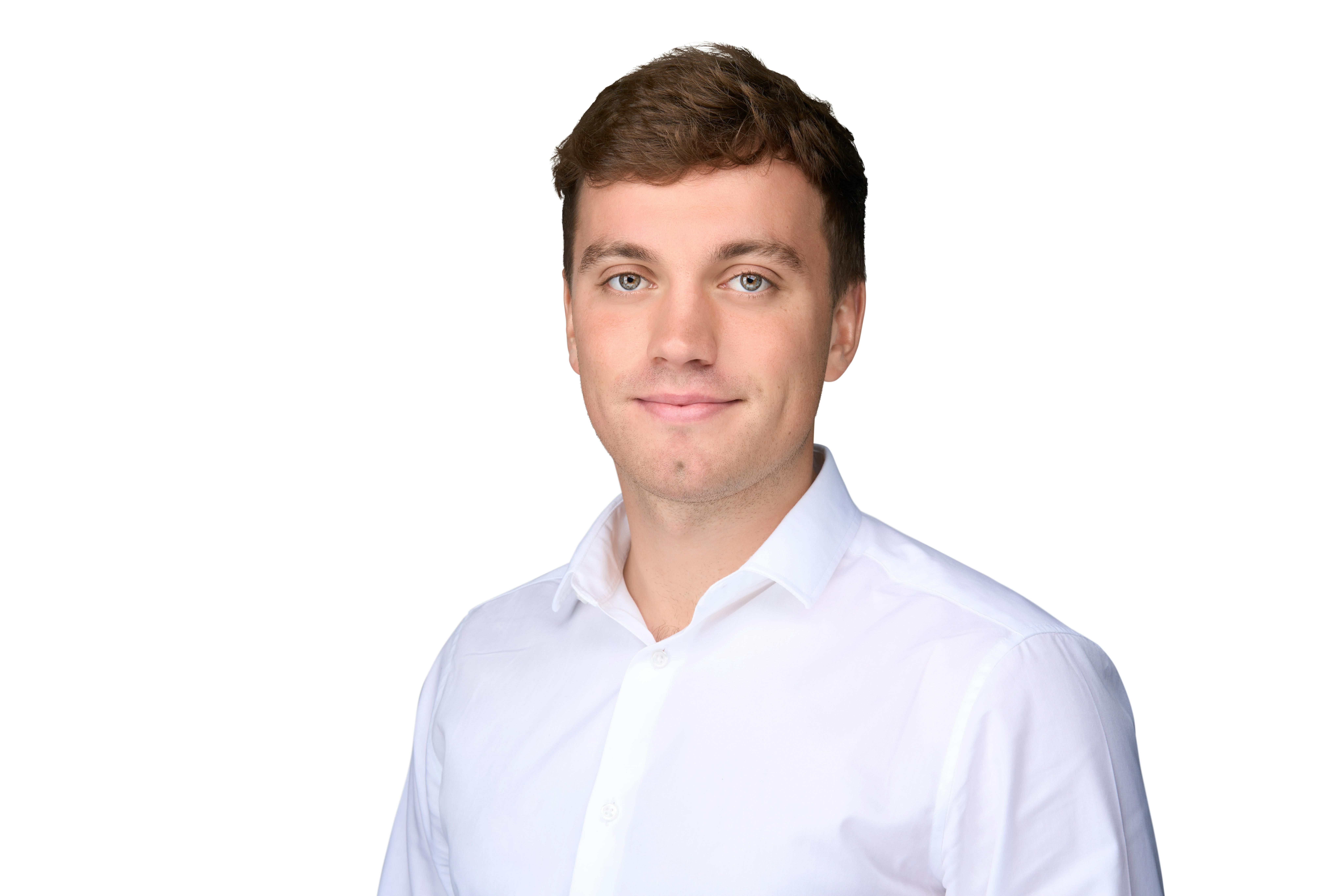 Matthew Collins profile photo