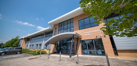 Kenneth Dibben House, Southampton Science Park, Southampton, Office To Let - kennethdibbenhouse2carousel.jpg