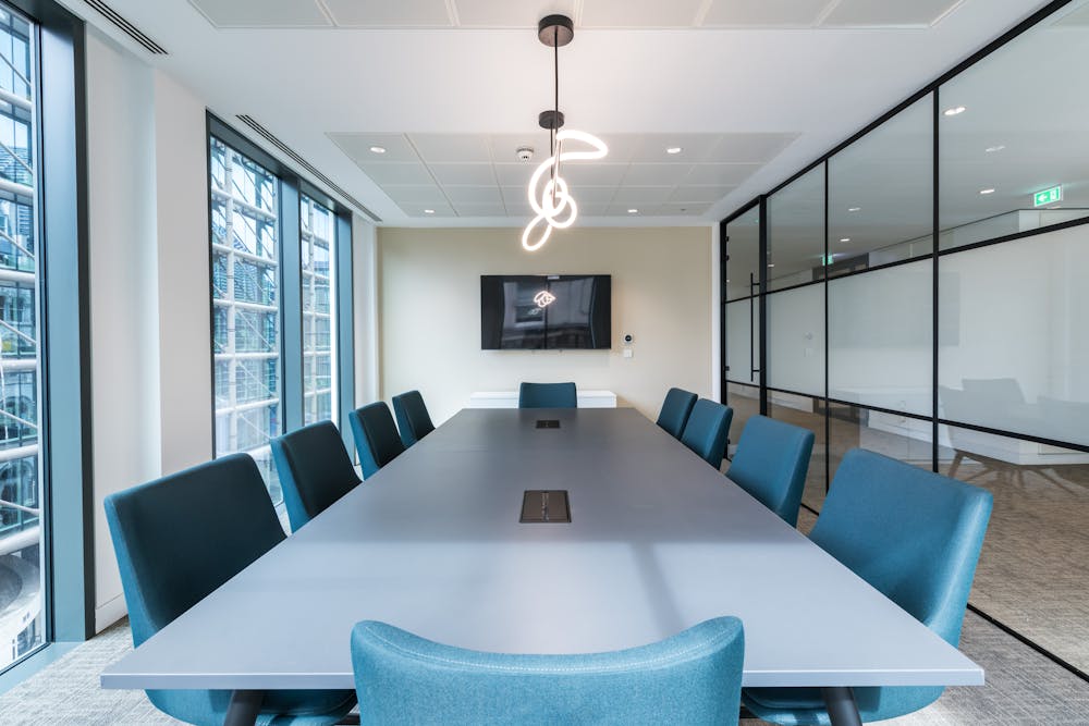 17 St Swithin's Lane, 111 Cannon Street, London, Office To Let - Swithins13.jpg