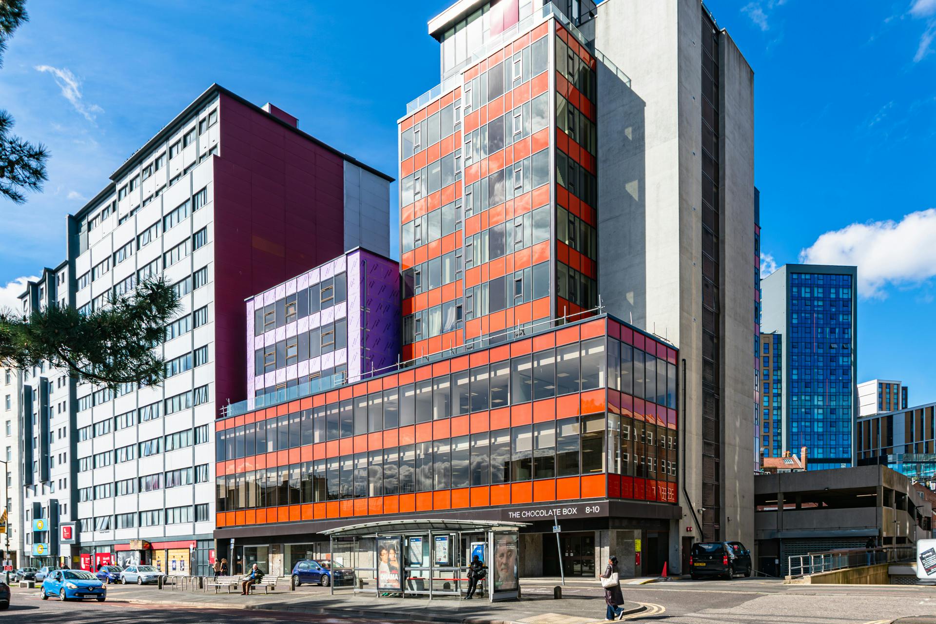 Office in Bournemouth