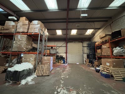 Unit 15, Rising Sun Industrial Estate, Blaina, Industrial To Let - IMG_7113.jpeg