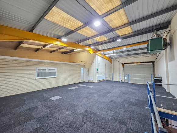 Unit 5, Bridge Business Centre, Southall, Industrial / Warehouse To Let - 3.jpg