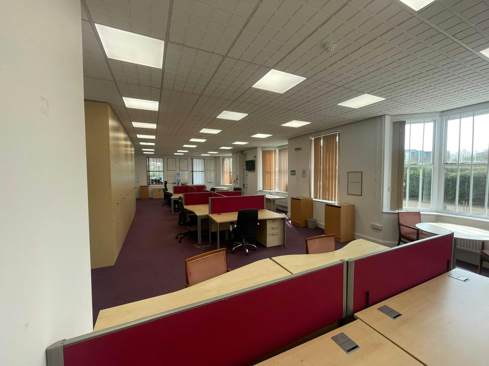 Office in Birmingham - photo 3