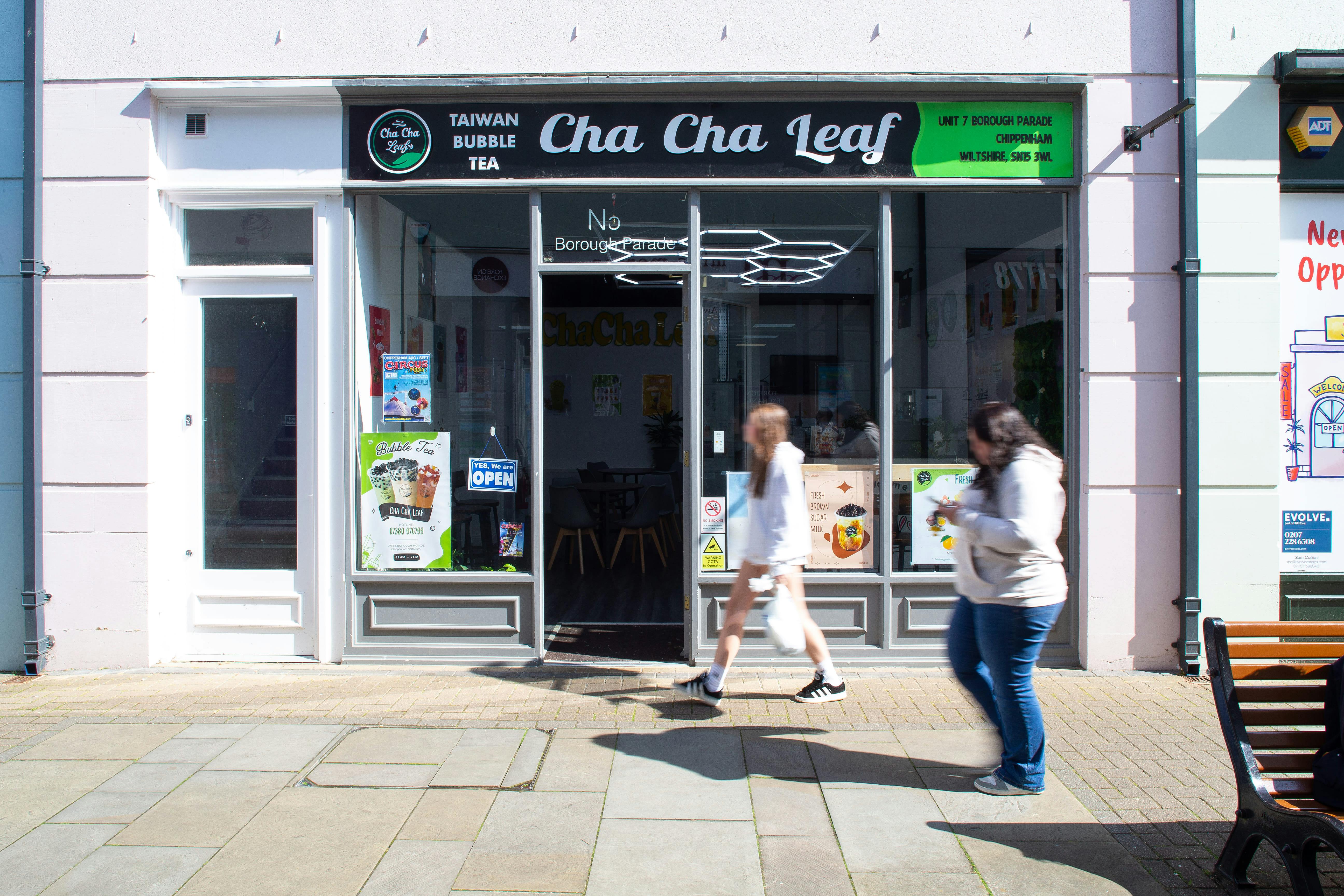 Unit 7, Chippenham, Retail To Let - Unit 7.jpg