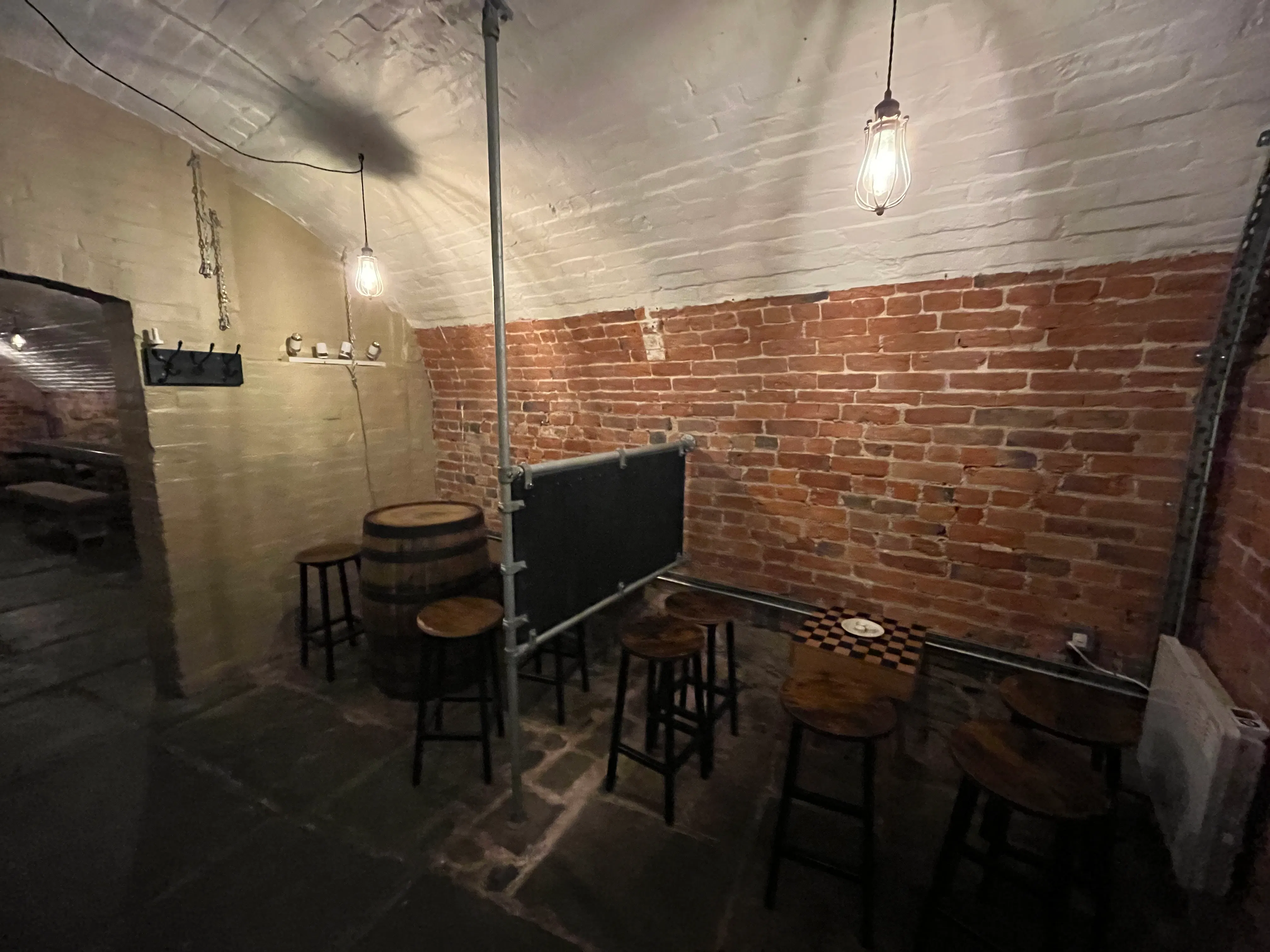 7 Swan Bank & 5 Little Street, Congleton, Leisure / Restaurant / Retail To Let - 5 Little St