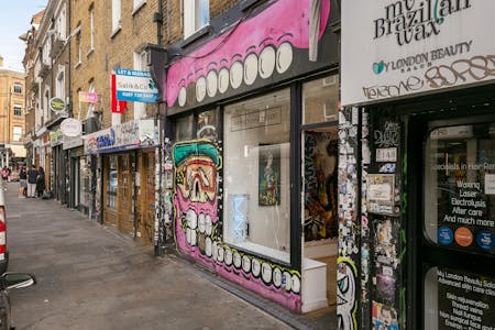 216a Brick Lane, London, Retail To Let - 216aBrickLaneE16SAShoreditchBethnalGreenShopGalleryShowroomForRentExternal3dominionlondon.jpg