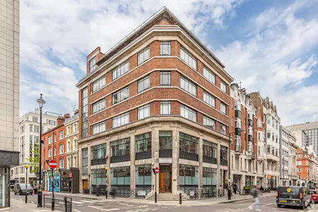 66-68 Margaret Street (Ground Floor), London, Office To Let - 66-68-Margaret-St-London-Building-Photo-1-Large.jpg