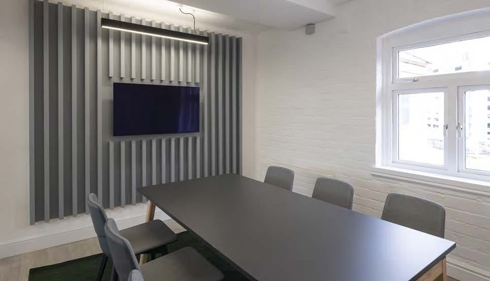 Victoria Wharf, Sovereign Street, Leeds, West Yorkshire, LS1 4BA