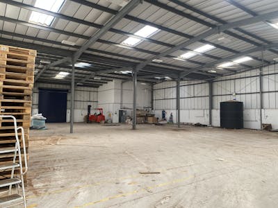 Unit 6-7, Junction Two Industrial Estate, Demuth Way, Oldbury, Industrial / Industrial / Warehouse To Let - Image 6