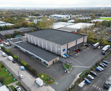 Unit 12, Manchester, Industrial/Logistics To Let / For Sale - W1.jpg