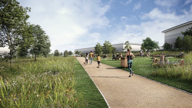 Pickford Interchange Phase II, Henry Bostock Road, Coventry, Warehouse & Industrial To Let - 226403_IM07_F01_S.jpg