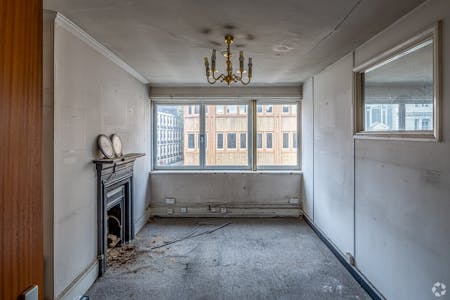 47 Fleet Street, London, Leisure / Office For Sale - 4th floor
