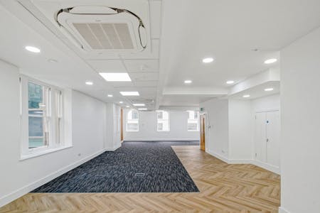 38 Lombard Street, EC3, London, Office To Let - 38 Lombard 3rd.jpg
