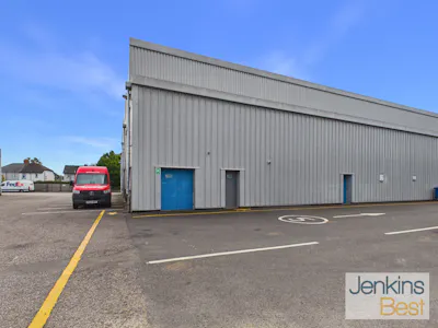 Unit 1 St. Catherines Park, Cardiff, Industrial To Let - CAM05096G0-PR0041-STILL039.jpg