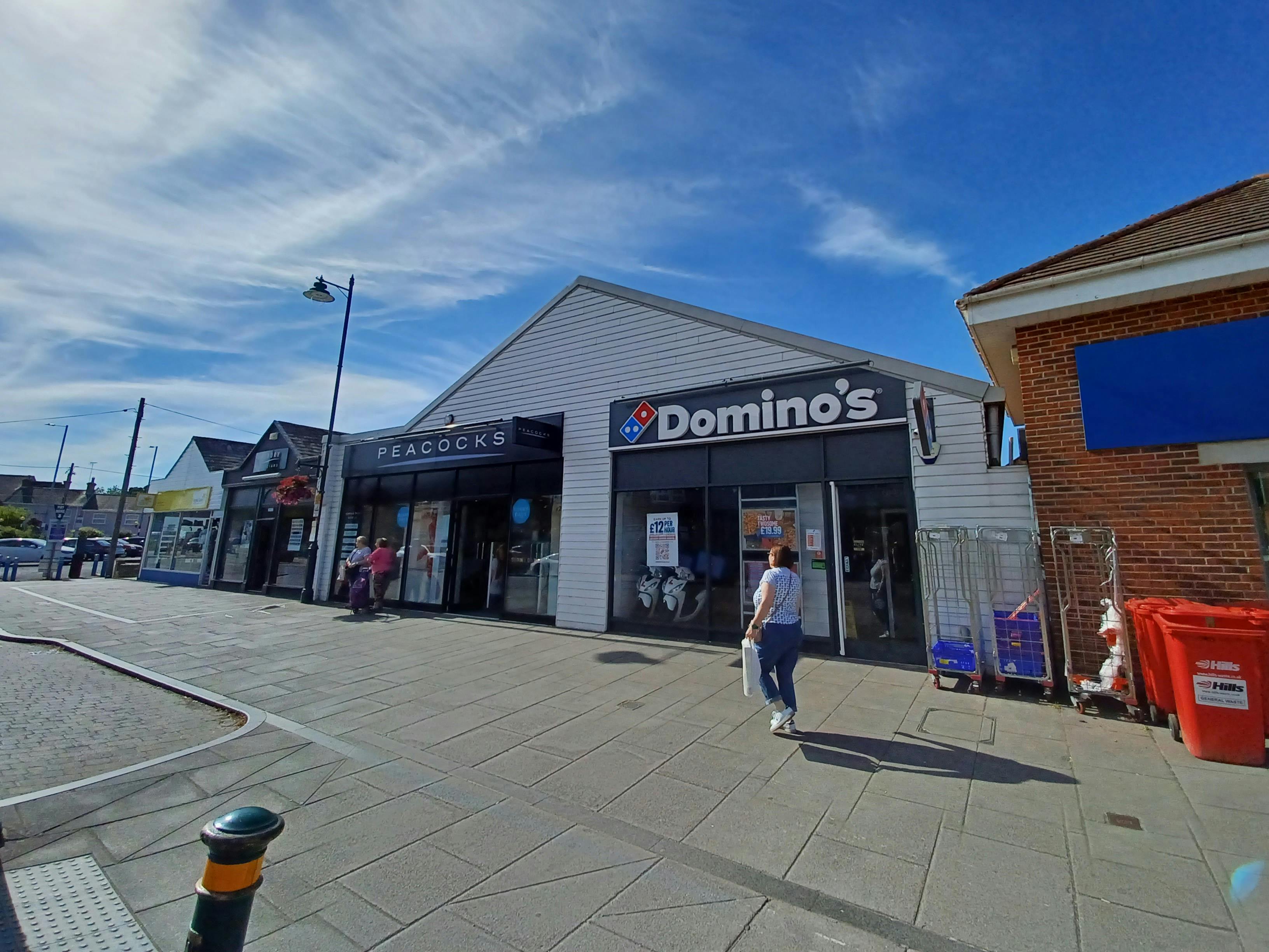 Investment in Amesbury - photo 3