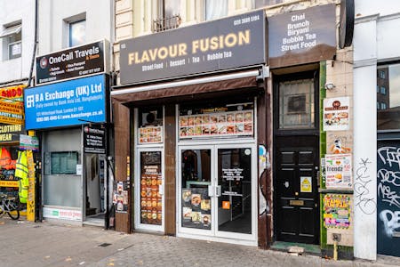 133 Whitechapel Road, London, Leisure To Let - Whitechapel Rd 133  Low Res 3.jpg