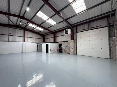 Units A & B, Portway Trade Park, Oldbury, Trade Counter To Let - 3434 - Unit A.jpg