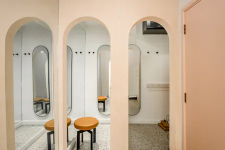 Ground floor, 110 Shoreditch High Street, London, Leisure / Office / Retail To Let - Shoreditch High St 110 NEW - 12.jpg