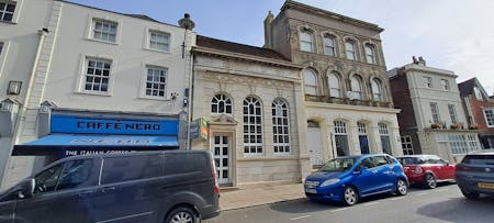 63 High Street, Lewes, Office / Retail To Let - 20240418_165007.jpg