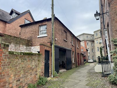 St Marys Hall, Shrewsbury, Mixed Use For Sale - IMG_6107.JPEG