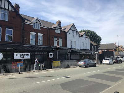 535 Wilbraham Road, Manchester, Leisure / Retail To Let - IMG_8628.jpg