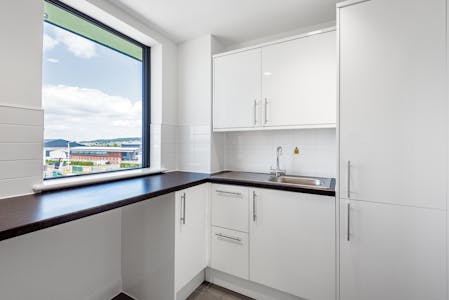 UNIT 3B CAPITAL PARK, BANKHEAD AVENUE, EDINBURGH, Industrial/Logistics / Trade / Warehouse To Let - DSC_7209.jpg